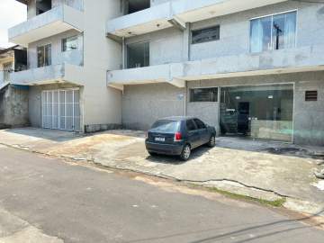 Hotel 36 quartos para venda e aluguel Praça 14 de Janeiro, Manaus - R$ 20.000 - ADHT360001