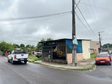 Imperdível - Ponto comercial 760m² à venda Novo Aleixo, Manaus - R$ 500.000 - ADPC00014