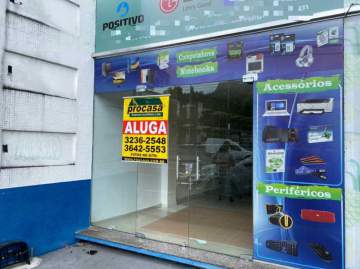 Loja 70m² para alugar Chapada, Manaus - R$ 3.500 - ADLJ00004
