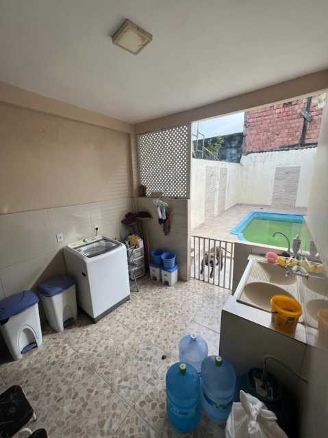 Conheça WhatsApp Image 2023-04-05 at 1 do imóvel - Casa 2 quartos à venda Novo Aleixo, Manaus - R$ 350.000 - ADCA20010 - 10 WhatsApp Image 2023-04-05 at 1 - 10