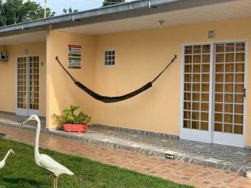 Hotel 14 quartos à venda Zona Rural de Rio Preto da Eva, Rio Preto da Eva - R$ 1.500.000 - ADHT140001