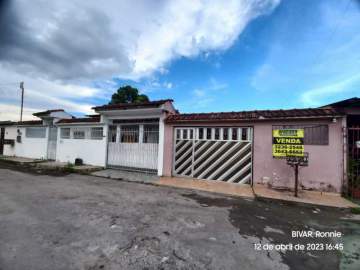 Casa 8 quartos à venda Cidade Nova, Manaus - R$ 750.000 - ADCA80001