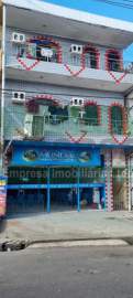 Prédio 420m² à venda Alvorada, Manaus - R$ 620.000 - ADPR00008
