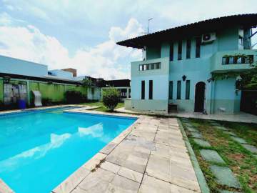 Casa em Condomínio 5 quartos à venda Ponta Negra, Manaus - R$ 1.400.000 - ADCN50002