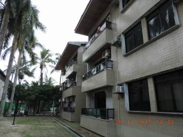Apartamento 2 quartos à venda Planalto, Manaus - R$ 400.000 - ADAP20032
