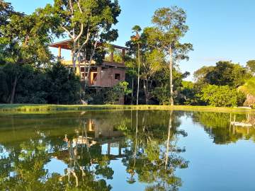 Sítio à venda Iranduba, Iranduba - R$ 480.000 - ADSI30002 Sítio à venda Iranduba, Iranduba - R$ 480.000 - ADSI30002