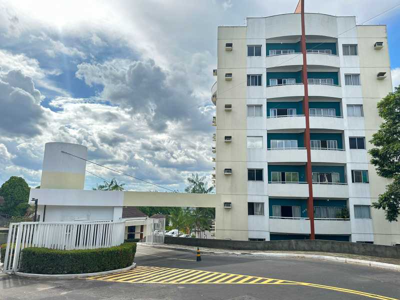 Conheça 1 do imóvel - Apartamento 2 quartos para alugar Flores, Manaus - R$ 2.500 - ADAP20035 - 1 1 - 1