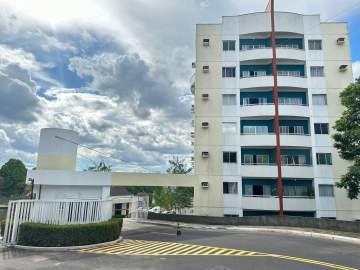 Imperdível - Apartamento 2 quartos para alugar Flores, Manaus - R$ 2.500 - ADAP20035