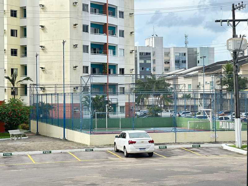Conheça 2 do imóvel - Apartamento 2 quartos para alugar Flores, Manaus - R$ 2.500 - ADAP20035 - 2 2 - 2
