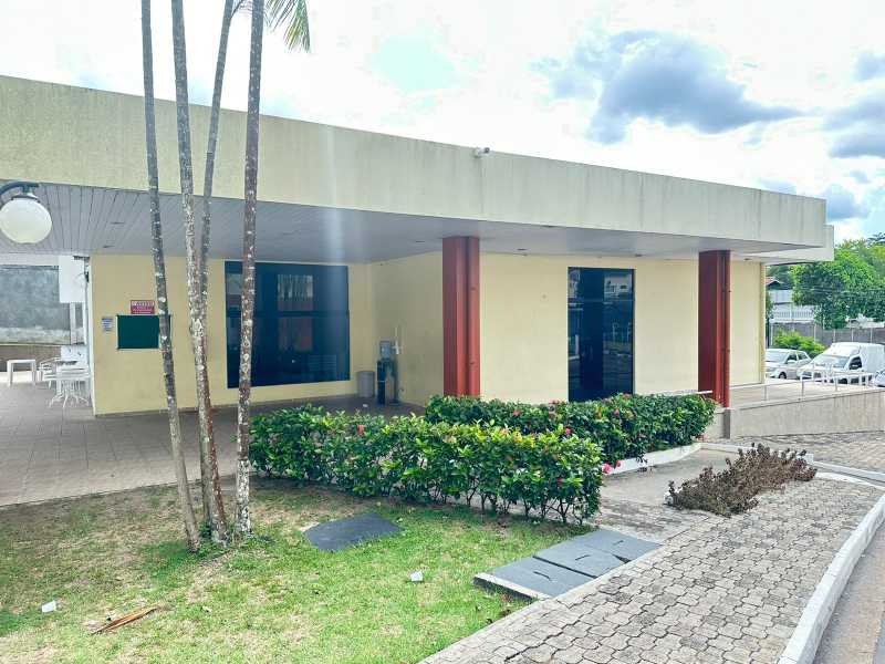 Conheça 4 do imóvel - Apartamento 2 quartos para alugar Flores, Manaus - R$ 2.500 - ADAP20035 - 3 4 - 3