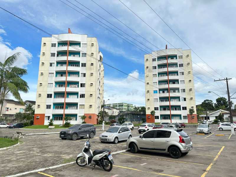 Conheça 6 do imóvel - Apartamento 2 quartos para alugar Flores, Manaus - R$ 2.500 - ADAP20035 - 22 6 - 22