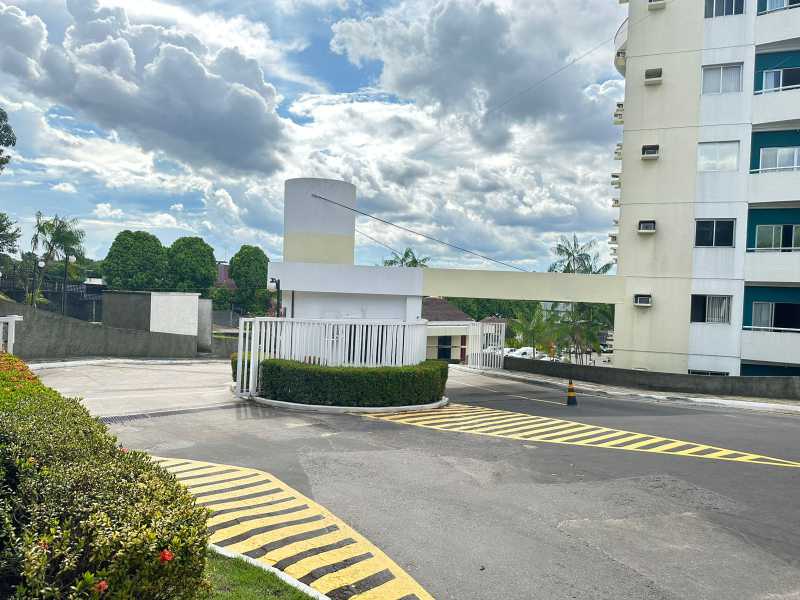 Conheça 7 do imóvel - Apartamento 2 quartos para alugar Flores, Manaus - R$ 2.500 - ADAP20035 - 5 7 - 5