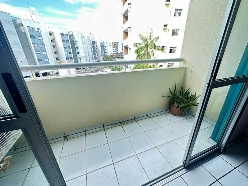 Conheça 12 do imóvel - Apartamento 2 quartos para alugar Flores, Manaus - R$ 2.500 - ADAP20035 - 10 12 - 10