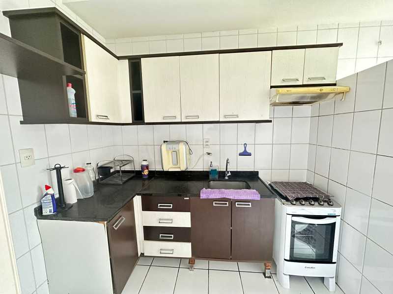 Conheça 13 do imóvel - Apartamento 2 quartos para alugar Flores, Manaus - R$ 2.500 - ADAP20035 - 11 13 - 11