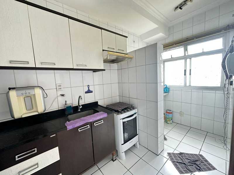 Conheça 14 do imóvel - Apartamento 2 quartos para alugar Flores, Manaus - R$ 2.500 - ADAP20035 - 12 14 - 12