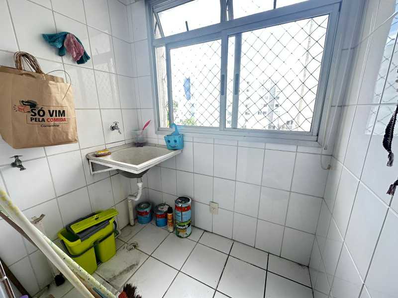 Conheça 15 do imóvel - Apartamento 2 quartos para alugar Flores, Manaus - R$ 2.500 - ADAP20035 - 13 15 - 13