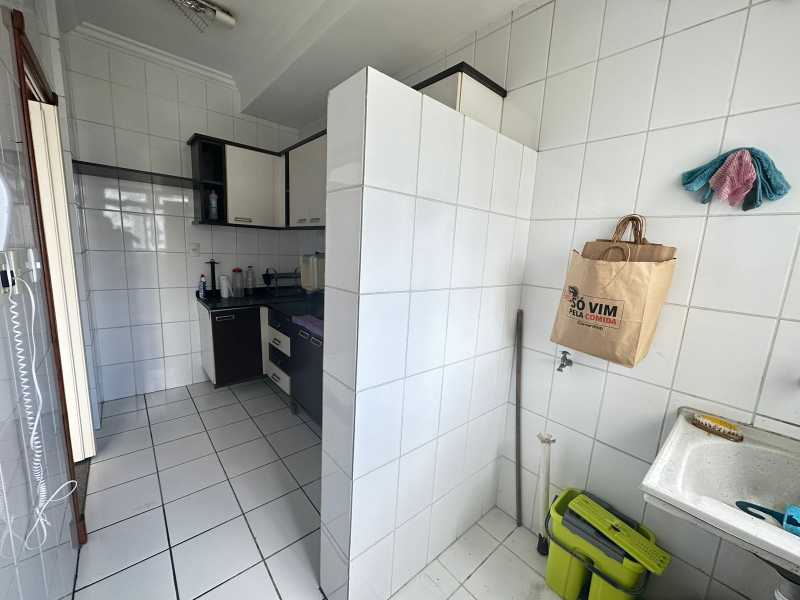 Conheça 17 do imóvel - Apartamento 2 quartos para alugar Flores, Manaus - R$ 2.500 - ADAP20035 - 15 17 - 15