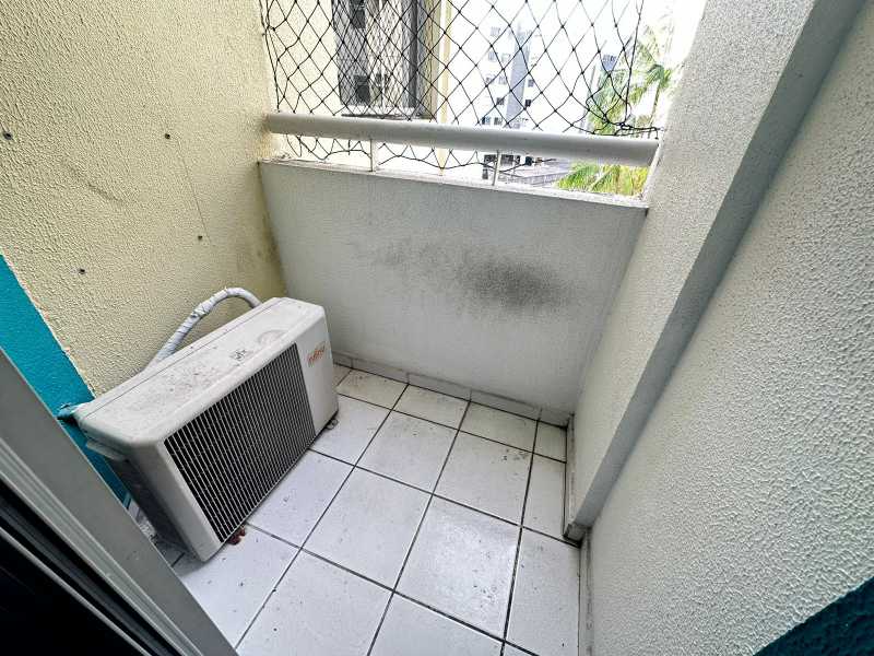 Conheça 22 do imóvel - Apartamento 2 quartos para alugar Flores, Manaus - R$ 2.500 - ADAP20035 - 20 22 - 20