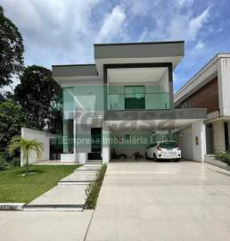 Casa em Condomínio 3 quartos à venda Ponta Negra, Manaus - R$ 1.500.000 - ADCN30014