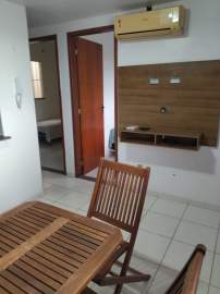 Apartamento 2 quartos para alugar Parque Dez de Novembro, Manaus - R$ 1.890 - ADAP20039