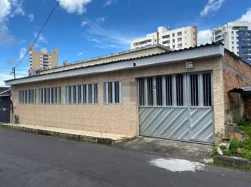 Casa 3 quartos à venda Parque Dez de Novembro, Manaus - R$ 470.000 - ADCA30022