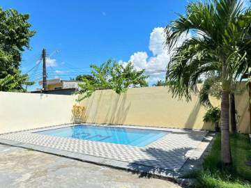 Ótima localização - Casa 3 quartos à venda Novo Aleixo, Manaus - R$ 549.900 - ADCA30024