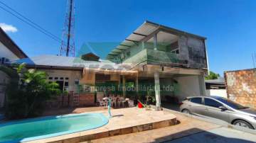 VENDE SE CASA COMPLETA + RENDA GARANTIDA EM FLORES! - ADCA80004