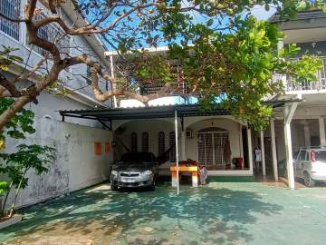 Casa 6 quartos à venda Compensa, Manaus - R$ 800.000 - ADCA60003