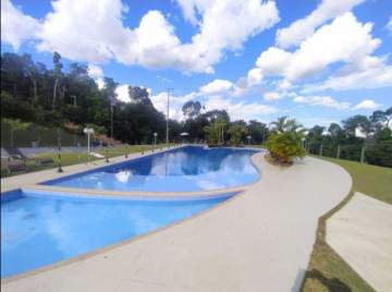 Casa em Condomínio 3 quartos à venda Ponta Negra, Manaus - R$ 850.000 - ADCN30024