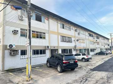 Ótima localização - Apartamento 2 quartos para alugar Chapada, Manaus - R$ 1.650 - ADAP20072
