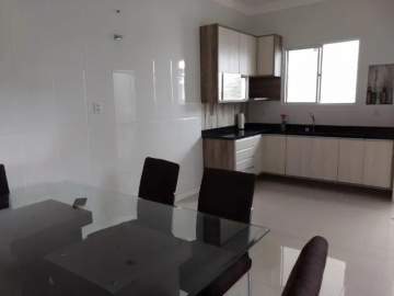 Casa 2 quartos à venda Nova Cidade, Manaus - R$ 220.000 - ADCA20028