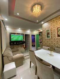Apartamento 2 quartos à venda Cidade Nova, Manaus - R$ 190.000 - ADAP20075