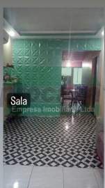Casa 2 quartos à venda Tarumã, Manaus - R$ 125.000 - ADCA20031