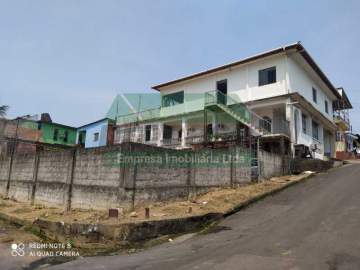 Casa 4 quartos à venda Alvorada, Manaus - R$ 480.000 - ADCA40020
