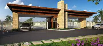 Terreno Residencial à venda Ponta Negra, Manaus - R$ 190.000 - ADTR00011