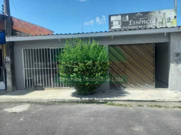 Casa 2 quartos à venda Monte das Oliveiras, Manaus - R$ 230.000 - ADCA20033