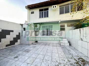 Apartamento 3 quartos para alugar Parque Dez de Novembro, Manaus - R$ 2.200 - ADAP30041