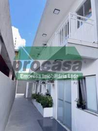 Imperdível - Apartamento 2 quartos para alugar Parque Dez de Novembro, Manaus - R$ 1.800 - ADAP20089