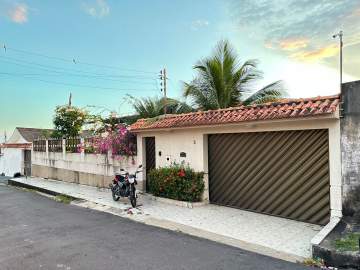 Imperdível - Casa 4 quartos à venda Dom Pedro, Manaus - R$ 850.000 - ADCA40023