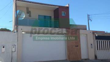 Casa 2 quartos à venda Nova Cidade, Manaus - R$ 390.000 - ADCA20037