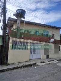 Prédio 800m² à venda Jorge Teixeira, Manaus - R$ 450.000 - ADPR00016