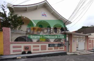 Apartamento 1 quarto para alugar Japiim, Manaus - R$ 1.300 - ADAP10009