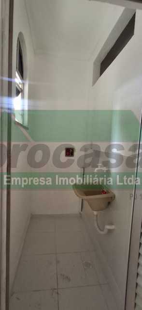 Conheça IMG-20260202-WA0006 do imóvel - Apartamento 1 quarto para alugar Japiim, Manaus - R$ 1.500 - ADAP10009 - 6 IMG-20260202-WA0006 - 6