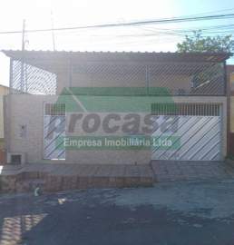 Casa 2 quartos à venda Nova Cidade, Manaus - R$ 200.000 - ADCA20041