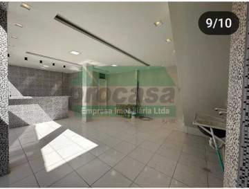 Casa 3 quartos à venda Monte das Oliveiras, Manaus - R$ 500.000 - ADCA30048