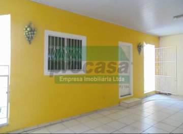 Casa 2 quartos à venda Cidade Nova, Manaus - R$ 350.000 - ADCA20043