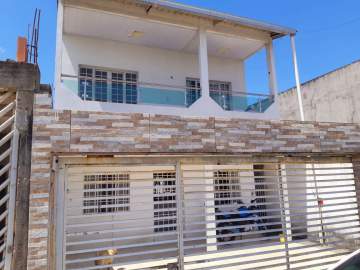 Casa 3 quartos à venda Novo Aleixo, Manaus - R$ 400.000 - ADCA30050