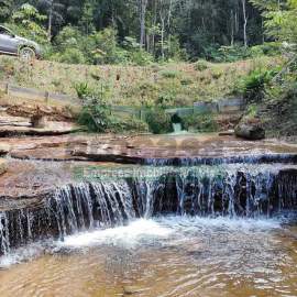 Sítio à venda CENTRO, Presidente Figueiredo - R$ 150.000 - ADSI00004