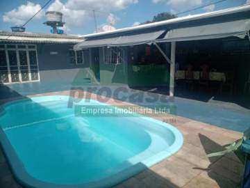 Casa 4 quartos à venda Tarumã, Manaus - R$ 350.000 - ADCA40029