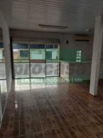 Ponto comercial 120m² para alugar Cidade Nova, Manaus - R$ 2.000 - ADPC00037